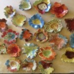 Semillas Ceramics Children 1