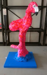 Children Ceramic Class 2013